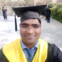 CA Utkarsh Agarwal