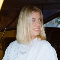 Angela Berger