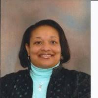 Janice Glover-Jones