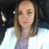Cristina Luca