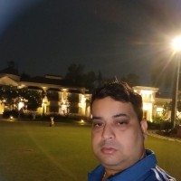 Kaushik Chatterjee