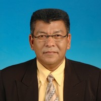 Zulkifli Abdullah
