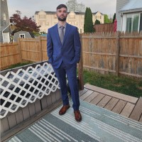 Nicholas Betancourt