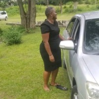 Esther Kabugho