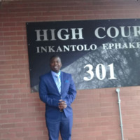 Sboniso Bright Mkhize