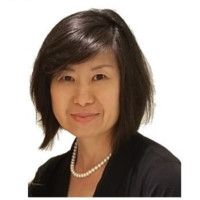 Ginger Xu, PMP