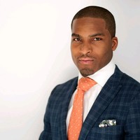 Eric Robinson