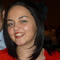 Elaine Ryan (Burke) Mcippdip