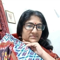 Kaberi Chakraborty