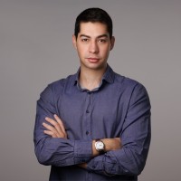 Elad Weinstein