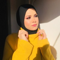 Baraah Banihani