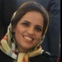 Mehrnoush Khodabandeh