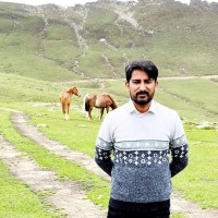 Imtiaz Hussain