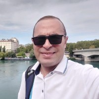 Mohamed NADIR