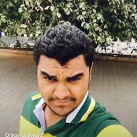 Onkar Gaikwad