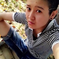 常丽如