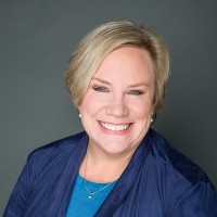 Catherine Davey