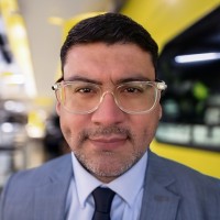 Hazael Amaro Johnson