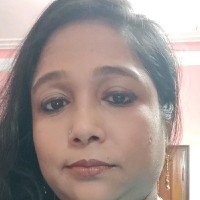 Tulika Ghosh