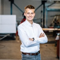 Thom Bruinekreeft