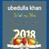 ubedulla khan