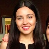 Sarah Infante Cavazos