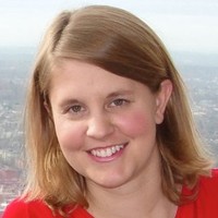 Megan Erickson
