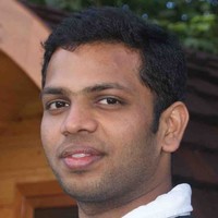 Balaasaran Jaganathan
