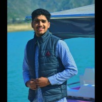 Mughees Hussain