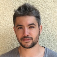 Romain Gledel