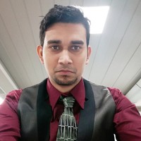 Rafsan Chowdhury