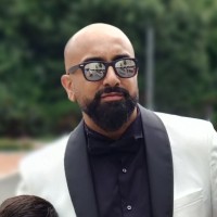 Rizwan Ahmedmia
