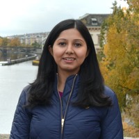 Ridhima Nayyar