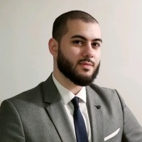 Abdallah Khouri