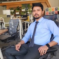 Naveen Loganathan