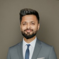 Kishan Agrawal, Cfa