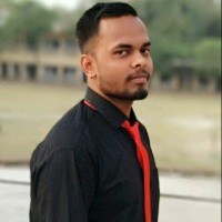 Anchal Kumar Yadav