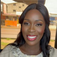 Vanessa Konan