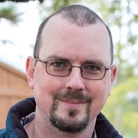 Jason Blount