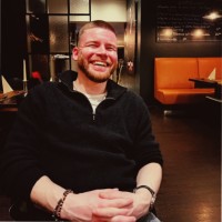 Tim Krubitzer