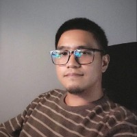 Kevin Mark Andrada