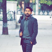 Aditya kumar Gupta