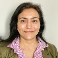 Shilpa Raikar