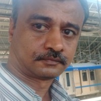 Harishkumar B