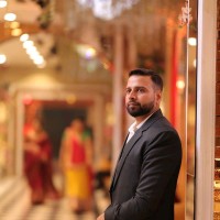 Ankur Chaudhary