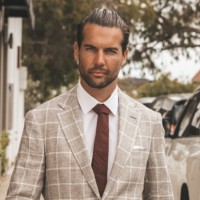 Blake B.