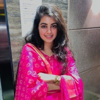 Upasana Wadhwani
