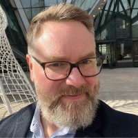 Tom Cleary, PMP