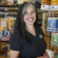 Wendy Megyese