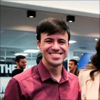 Fabiano Costa Fanhani
